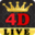 4dking.live-logo